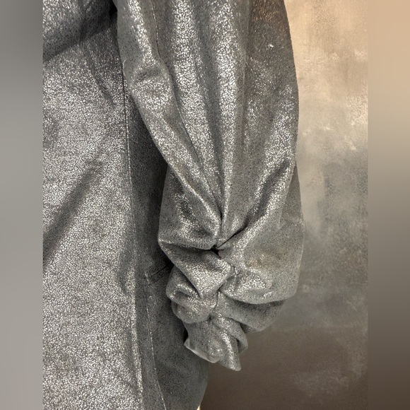 INC International Concepts 3/4 Sleeve Blazer – Size Small - Picture 10 of 11